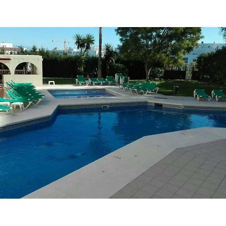 Torremolinos Apartment Near Beach Esterno foto