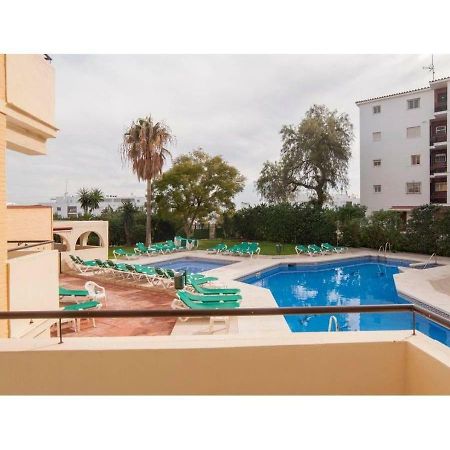 Torremolinos Apartment Near Beach Esterno foto