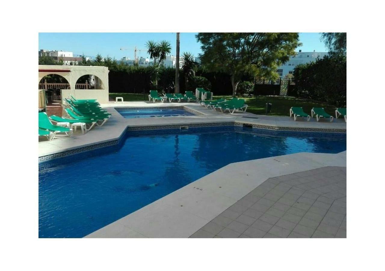 Torremolinos Apartment Near Beach Esterno foto
