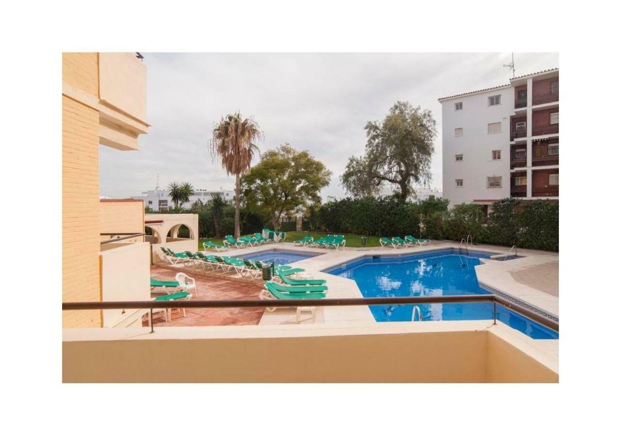 Torremolinos Apartment Near Beach Esterno foto