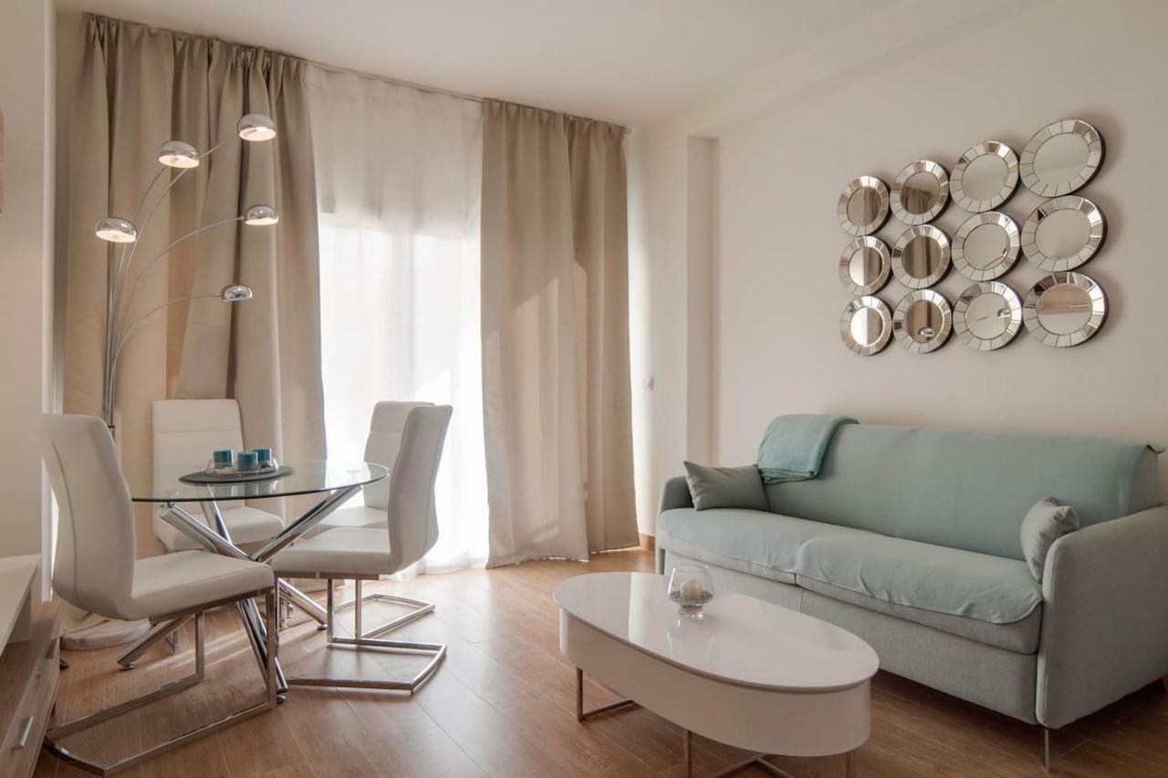 Torremolinos Apartment Near Beach Esterno foto