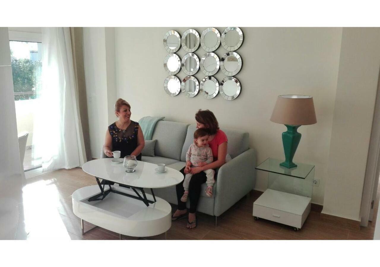 Torremolinos Apartment Near Beach Esterno foto