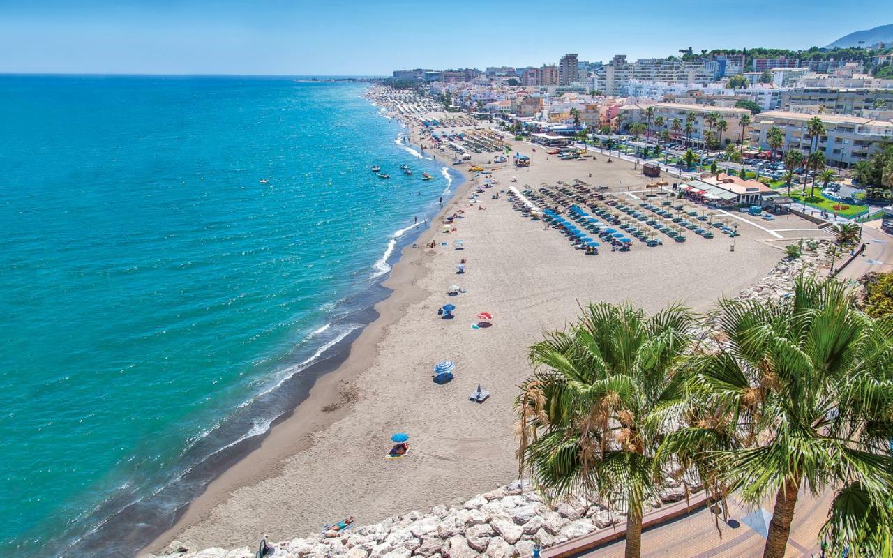 Torremolinos Apartment Near Beach Esterno foto
